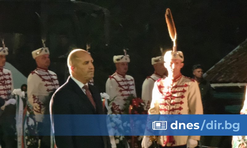 Наистина трябва да има ефективно взаимодействие и диалог между институциите,