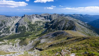 Млад мъж на около 30 години е загинал вчера в