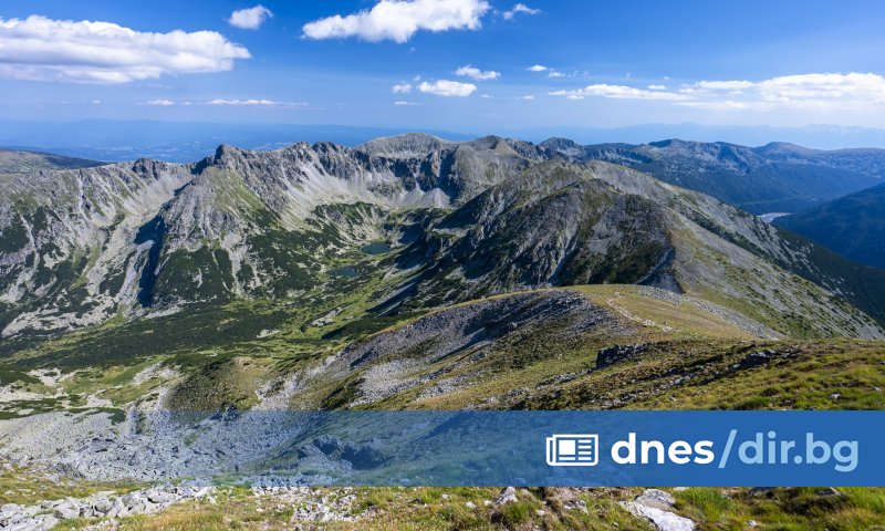 Млад мъж на около 30 години е загинал вчера в