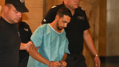 Приключи проверката на автошколата, в която се е обучавал Виктор Илиев - нарушения няма
