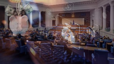 Политическите лидери отчетоха имоти и доходи: Какво има в сметките им