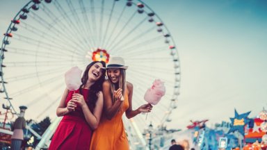7 странни и забавни неща, които да видите във Виена