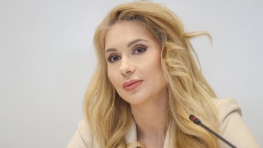 Мария Филипова е избраничката за заместник на омбудсмана, предлагат я на парламента