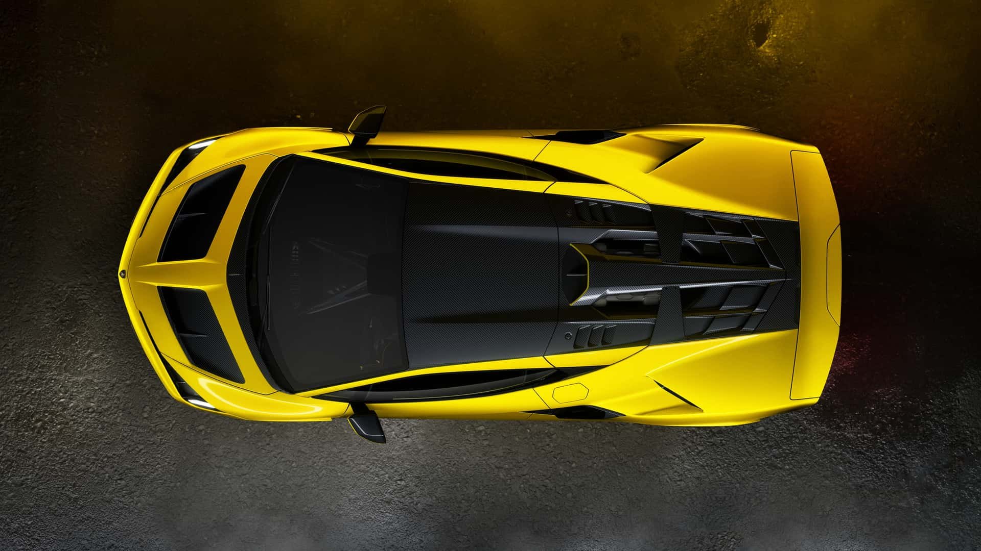 Lamborghini Fenomeno 