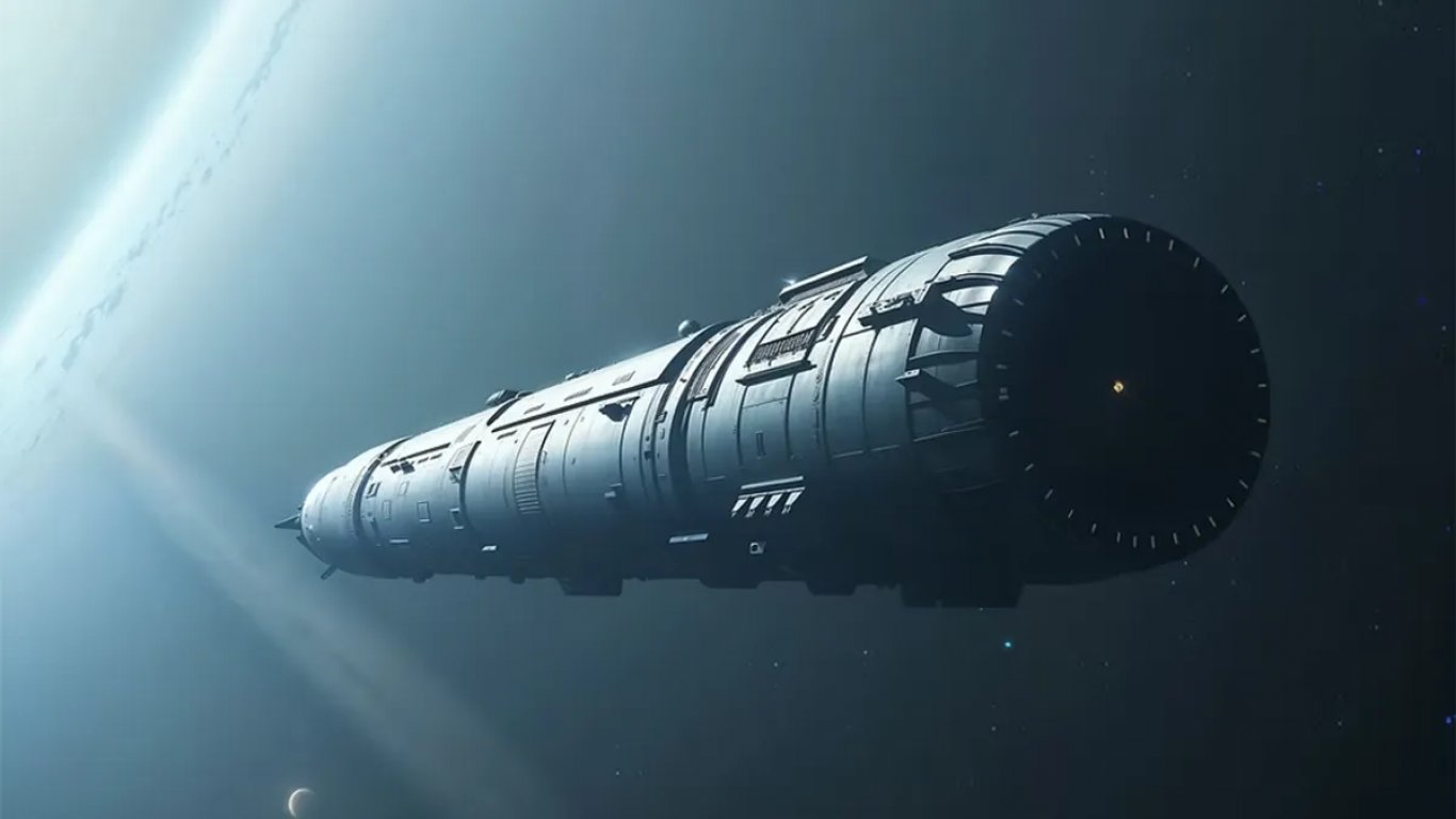 Създадоха концепция за космически кораб за 400-годишно пътуване до Алфа Кентавър