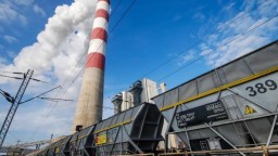 Сърбия увеличава производството на ток от въглища, след като сушата ограничи ВЕЦ-овете