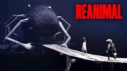Показаха първите 13 минути от хоръра Reanimal
