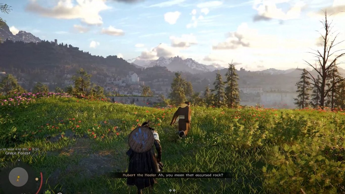 Crimson Desert надхвърли 3 милиона продажби