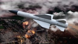 Hyundai разработва хиперзвукова ракета за Южна Корея