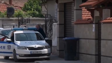  Задържаният за убийството в Първомай – познат на семейството