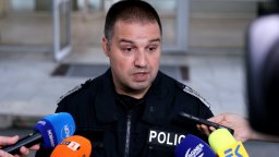 Спецакция в София: Хванаха един шофьор с фалшива книжка и 5-има неправоспособни за три дни