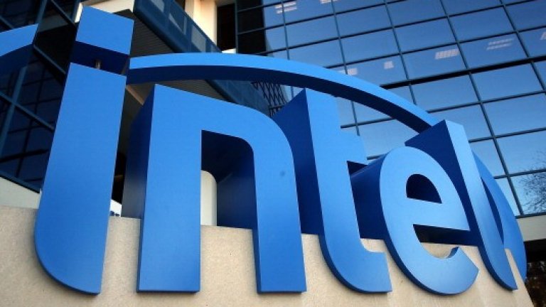 Японската SoftBank плати 2 млрд. долара за дял в Intel