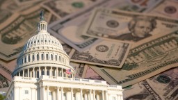 Какво би се случило, ако Америка фалшифицира икономическите си данни?