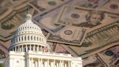 Какво би се случило, ако Америка фалшифицира икономическите си данни?