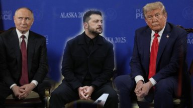 Къде ще е историческата среща в опит за постигане на