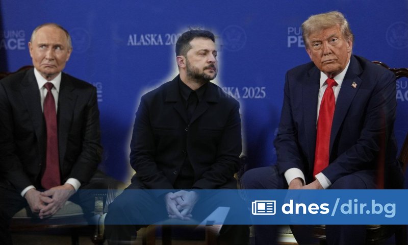 Къде ще е историческата среща в опит за постигане на