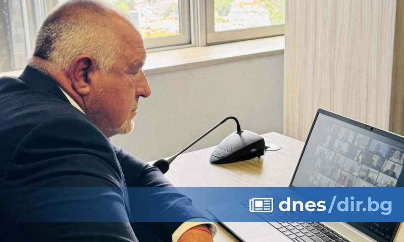 ЕНП проведе онлайн среща на върха, посветена на резултата от