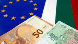 Закръгляне в полза на клиентите при превалутиране в евро?