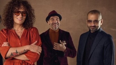 Спечели билети за акустичния концерт на B JAZZY: Белослава, Живко Петров и Димитър Семов на Аполония 2025