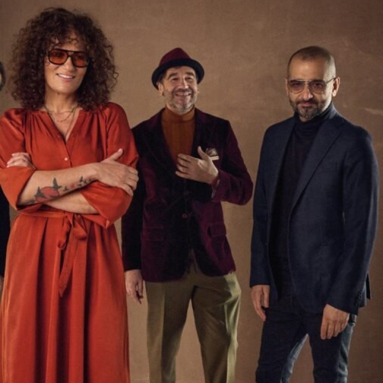 Спечели билети за акустичния концерт на B JAZZY: Белослава, Живко Петров и Димитър Семов на Аполония 2025