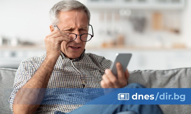 От Българския съюз на оптометристите (БСО) обявиха готовност за протести