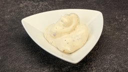 Как се прави сос "Цезар"