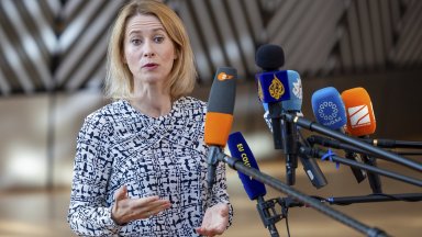 ЕС има 30 дни за дипломатическо решение на иранската криза, Германия изтегля гражданите си от Техеран