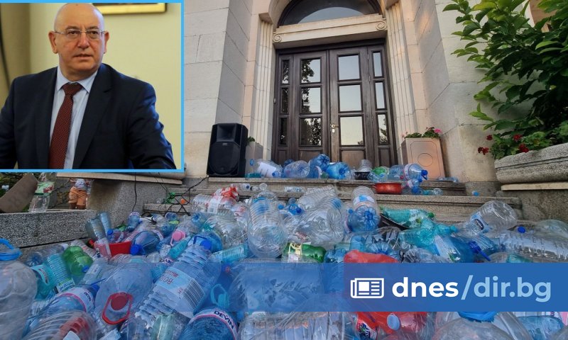 Сега кризата за трета поредна година е в Плевен и