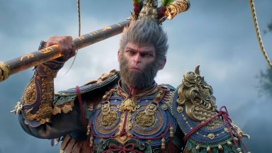 Обявиха новата игра Black Myth: Zhong Kui – митологията на Китай оживява отново
