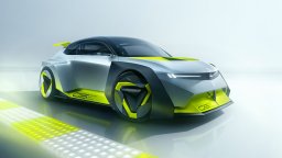 Opel Corsa GSE се завръща като електрически "хот хеч"