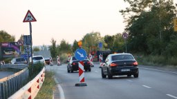 Шишков: Завършването на Околовръстния път е трайното решение за трафика през Владая