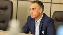 Община Бургас купува оборудване за двете пожарни в града