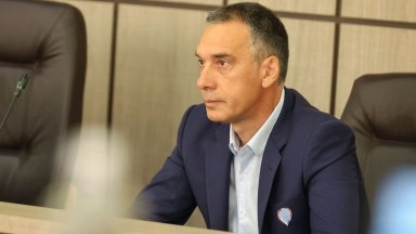 Община Бургас да закупи противопожарни шлангове тип D за нуждите