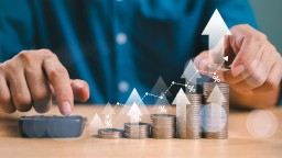 Годишна инфлация в България над средната за еврозоната през юли измери Евростат