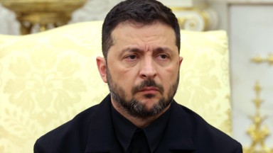 Руските сили нанесоха въздушен удар по село Ярова в Донецка