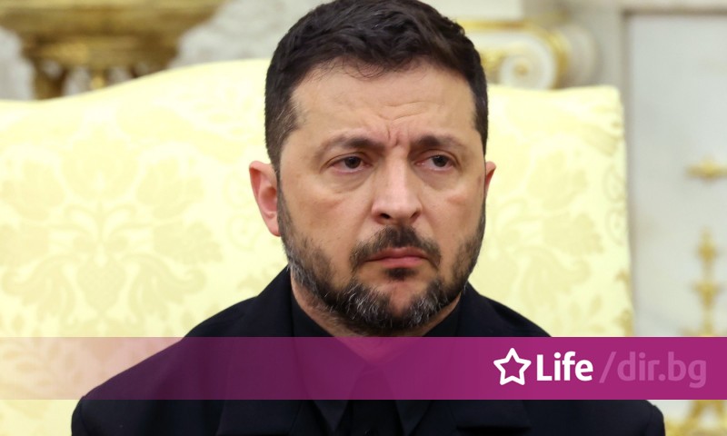 Руските сили нанесоха въздушен удар по село Ярова в Донецка