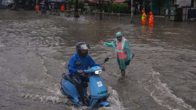 Индия иска да не плаща въглеродни такси, ЕС е против