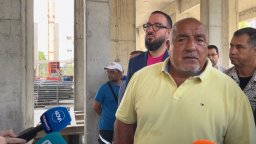 Борисов за трагедията в Несебър: Родителите могат да предотвратяват такива неща