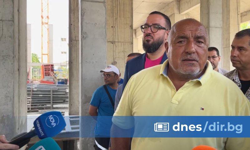 Родителите могат да предотвратяват такива неща - така лидерът на