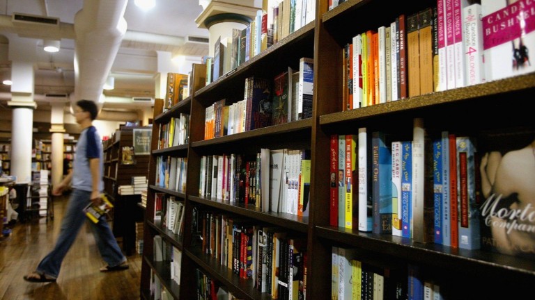 Дания иска да премахне ДДС върху книгите, за да насърчи четенето