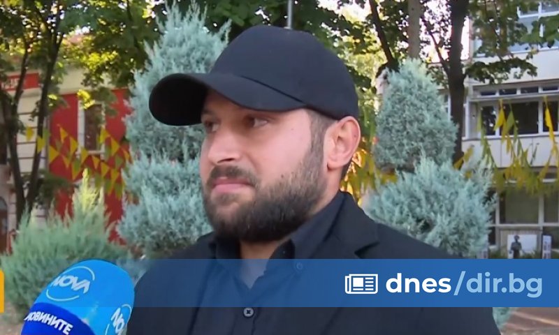 Близките на пребития до смърт от съседи излизат на протест