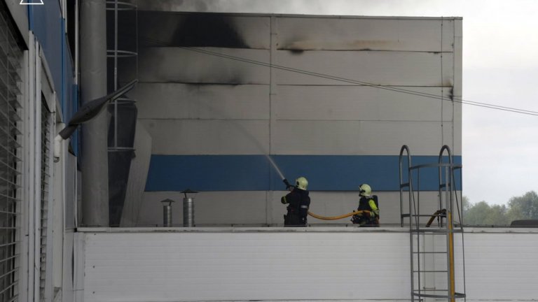 Русия атакува Украйна с 574 дрона и 40 балистични ракети, удари американски завод (видео)