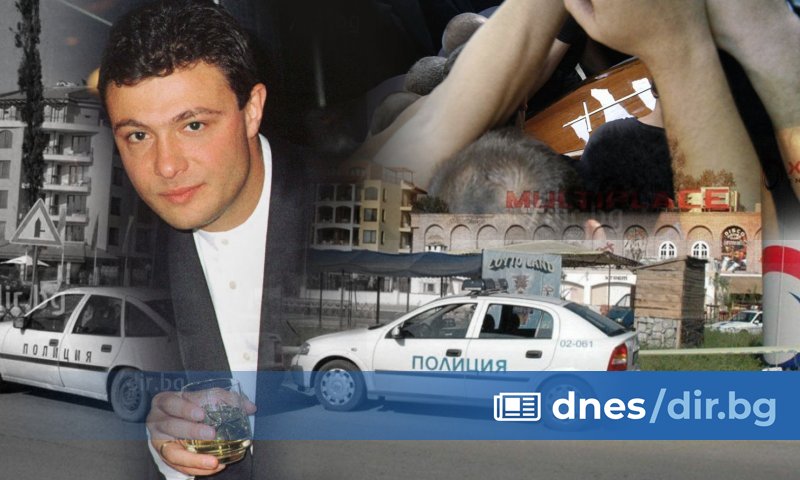 Времето е неумолим съдник - не спира своя ход, отнася събития и