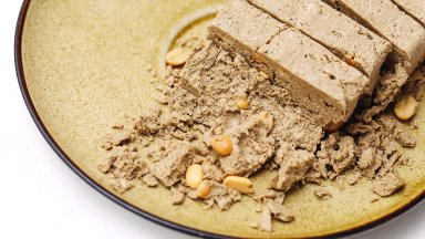 Само за 15 минути: Слънчогледова тахан халва