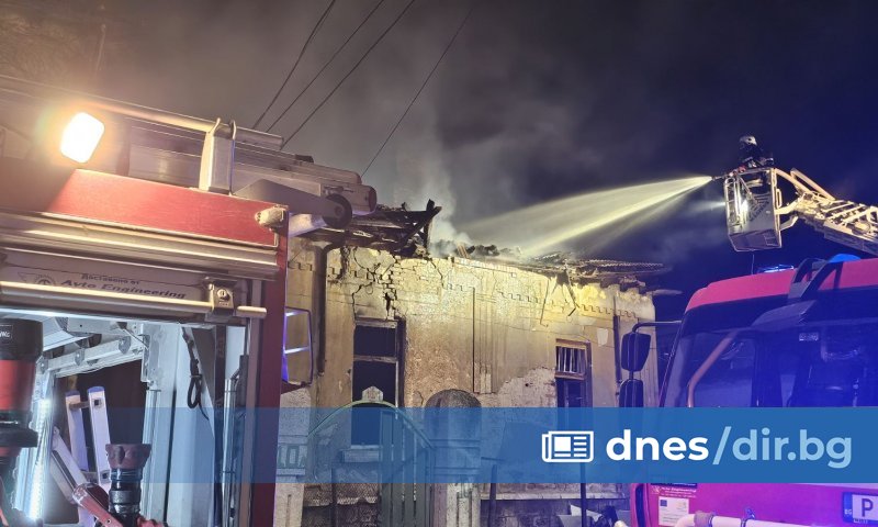 Окръжната прокуратура в Русе предаде на съд 30-годишен мъж за