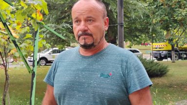 Открили са жива изчезналата възрастна жена от казанлъшкото село Средногорово