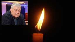 Почина заместник главният редактор на "Банкеръ" Иван Рачев
