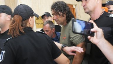 Освободиха двама от обвиняемите за смъртта на 8-годишния Иван в Несебър