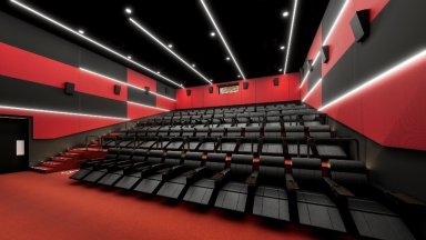 Синеленд ООД и Мол Марково тепе Пловдив подписаха споразумение