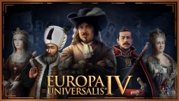 Paradox обяви дата за Europa Universalis V